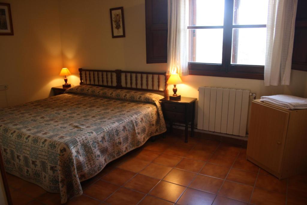 Masia La Safranera Guest House Alcoy Room photo