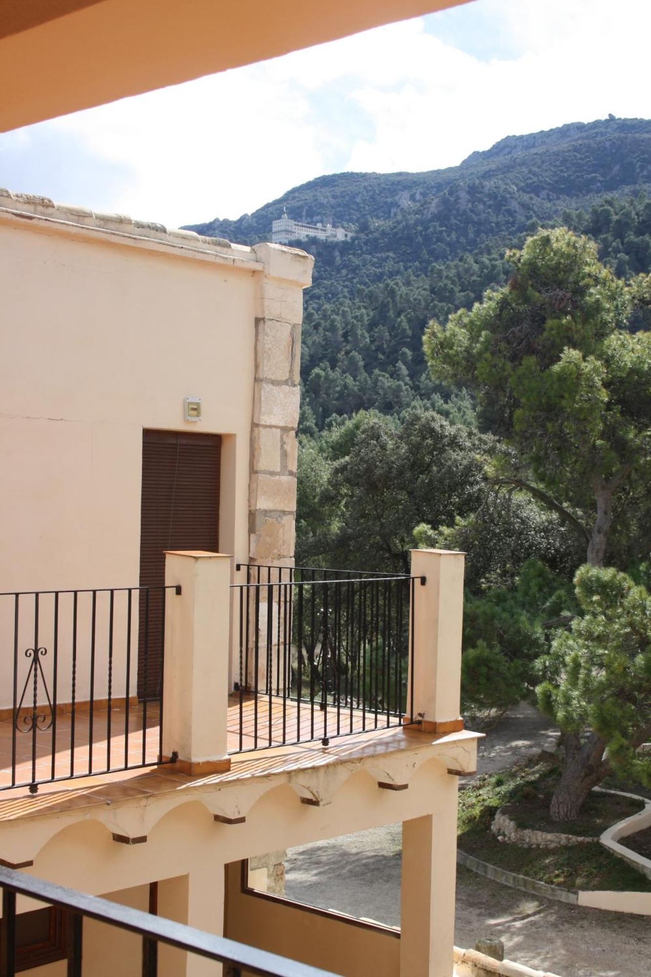 Masia La Safranera Guest House Alcoy Exterior photo